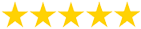 Icon 5 Stars